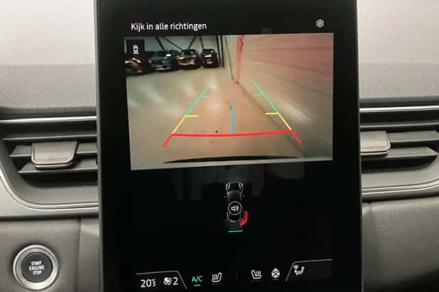 Renault Captur (2024) thumbnail 14