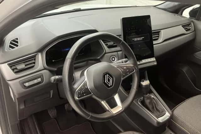 Renault Captur (2024) thumbnail 20