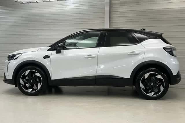 Renault Captur (2024) thumbnail 8