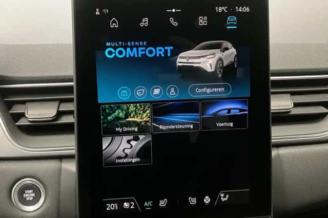 Renault Captur (2024) thumbnail 10