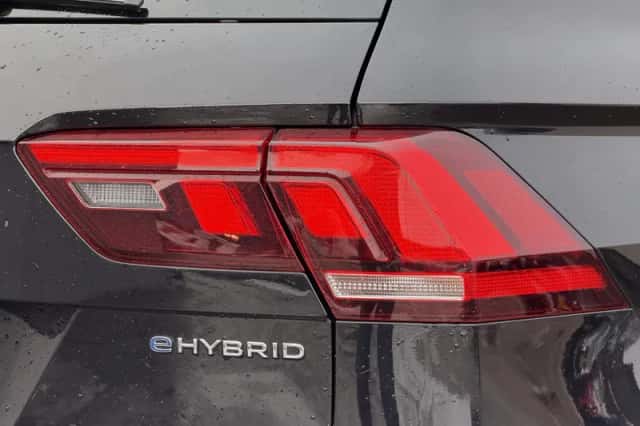 Volkswagen Tiguan (2022) thumbnail 47