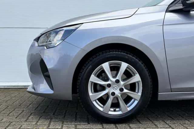 Opel Corsa (2021) thumbnail 15