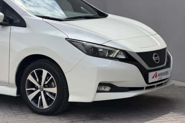 Nissan Leaf (2021) thumbnail 34