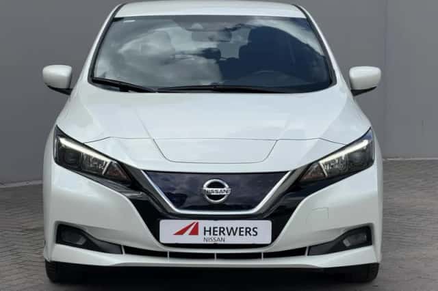 Nissan Leaf (2021) thumbnail 9