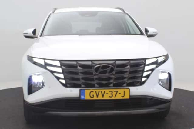Hyundai Tucson (2022) thumbnail 19