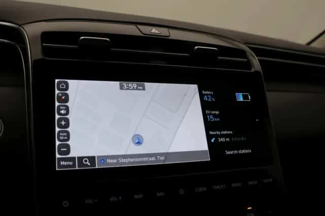 Hyundai Tucson (2022) thumbnail 36