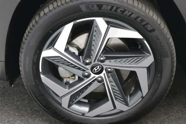 Hyundai Tucson (2022) thumbnail 8
