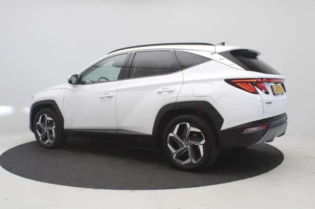 Hyundai Tucson (2022) thumbnail 10