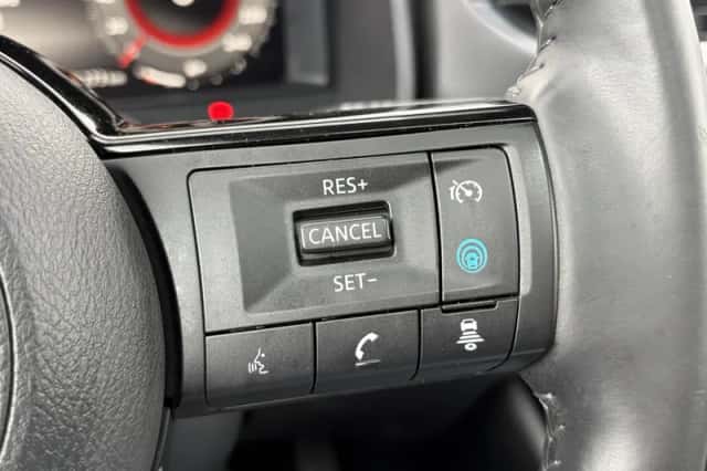 Nissan Qashqai (2021) thumbnail 11