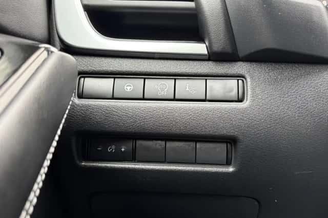 Nissan Qashqai (2021) thumbnail 13