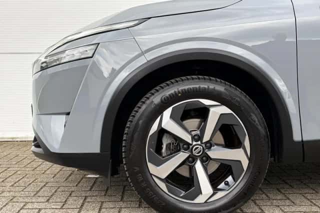 Nissan Qashqai (2021) thumbnail 15