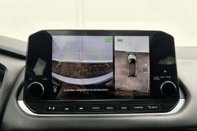 Nissan Qashqai (2021) thumbnail 19