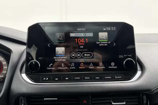 Nissan Qashqai (2021) thumbnail 21