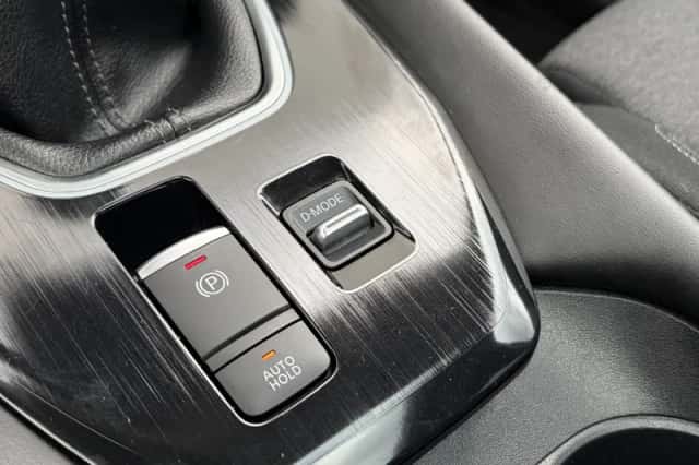 Nissan Qashqai (2021) thumbnail 22