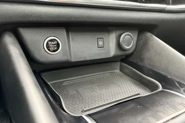 Nissan Qashqai (2021) thumbnail 25