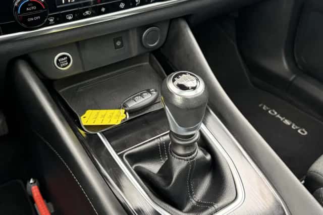 Nissan Qashqai (2021) thumbnail 26