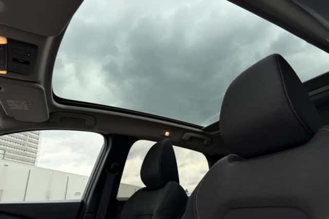 Nissan Qashqai (2021) thumbnail 30