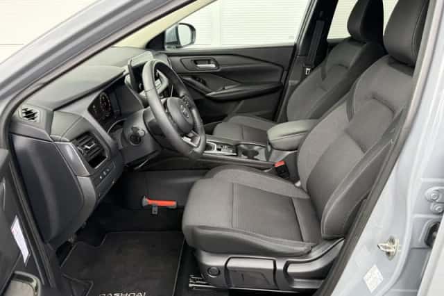 Nissan Qashqai (2021) thumbnail 31