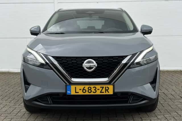 Nissan Qashqai (2021) thumbnail 37