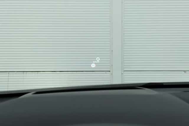 Nissan Qashqai (2021) thumbnail 5