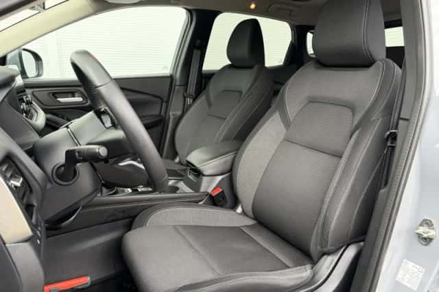 Nissan Qashqai (2021) thumbnail 6