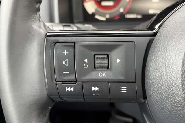 Nissan Qashqai (2021) thumbnail 10