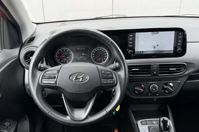 Hyundai i10 (2021) thumbnail 14