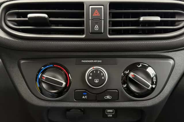 Hyundai i10 (2021) thumbnail 17