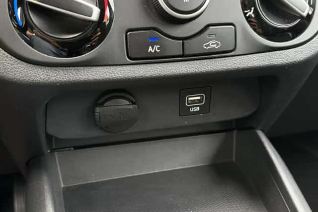 Hyundai i10 (2021) thumbnail 18