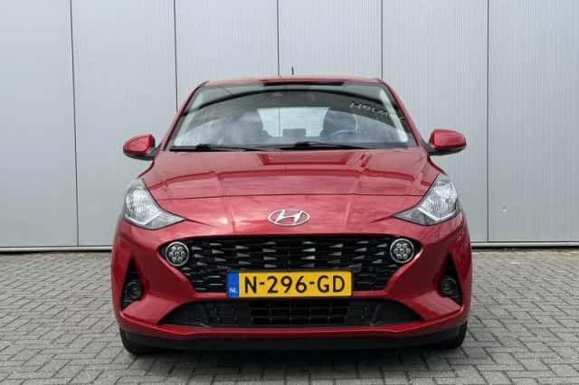 Hyundai i10 (2021) thumbnail 20