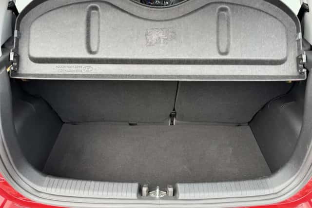 Hyundai i10 (2021) thumbnail 22