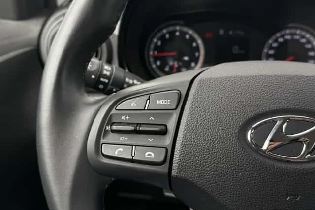 Hyundai i10 (2021) thumbnail 23