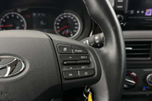 Hyundai i10 (2021) thumbnail 24