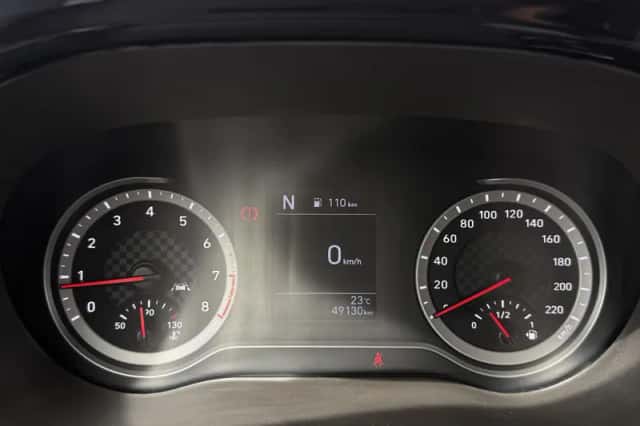 Hyundai i10 (2021) thumbnail 26