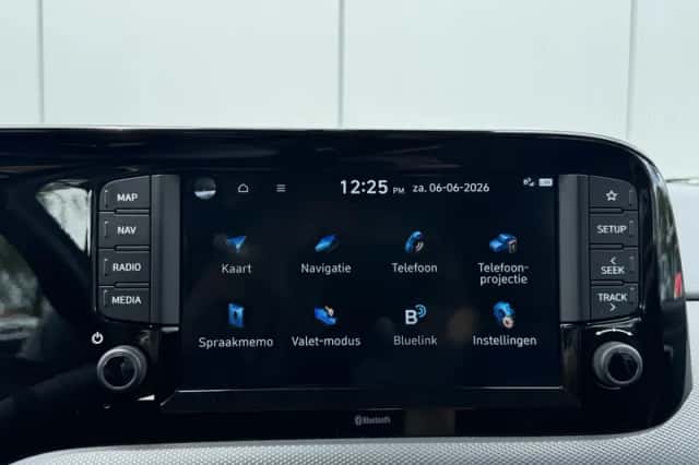 Hyundai i10 (2021) thumbnail 29