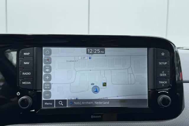 Hyundai i10 (2021) thumbnail 4