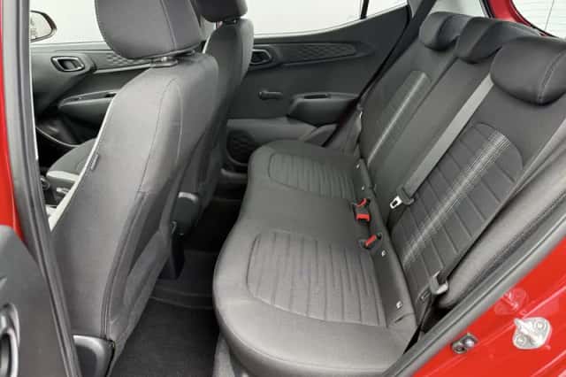 Hyundai i10 (2021) thumbnail 10