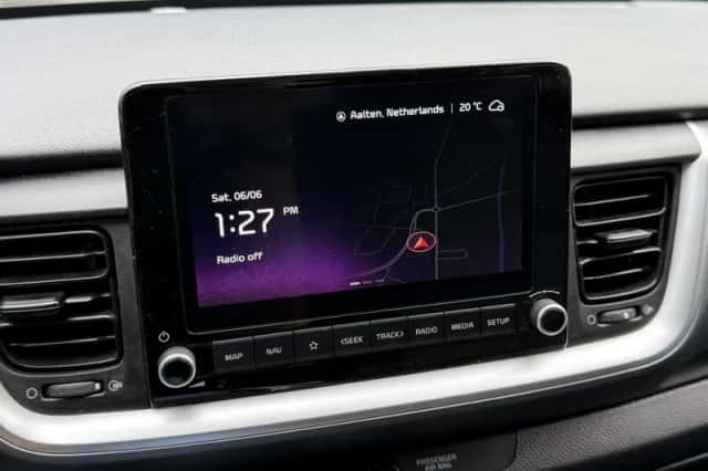 Kia Stonic (2024) thumbnail 29