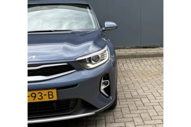 Kia Stonic (2024) thumbnail 33