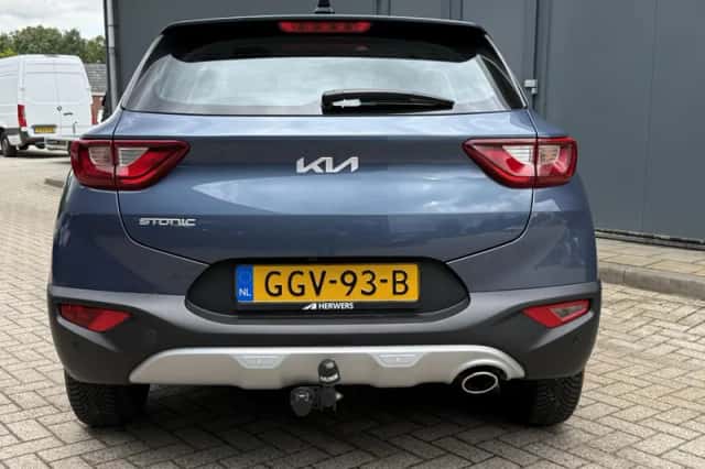 Kia Stonic (2024) thumbnail 35