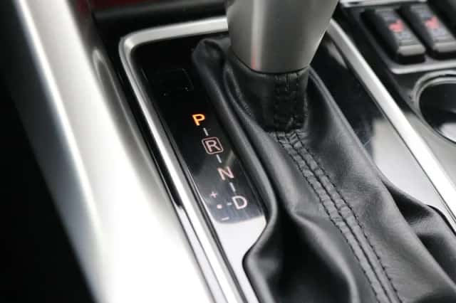 Mitsubishi Eclipse Cross (2019) thumbnail 14