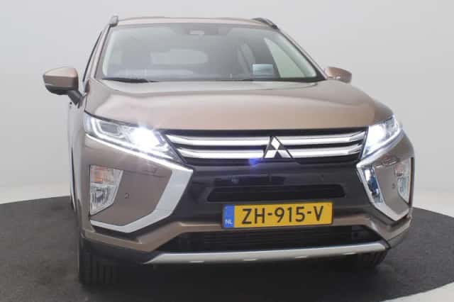 Mitsubishi Eclipse Cross (2019) thumbnail 19