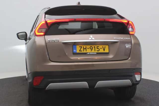 Mitsubishi Eclipse Cross (2019) thumbnail 20