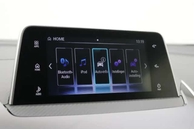 Mitsubishi Eclipse Cross (2019) thumbnail 35