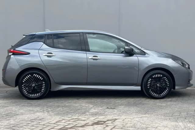 Nissan Leaf (2024) thumbnail 18