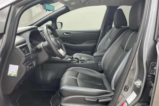 Nissan Leaf (2024) thumbnail 28