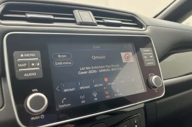 Nissan Leaf (2024) thumbnail 45