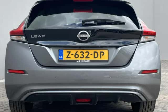 Nissan Leaf (2024) thumbnail 59