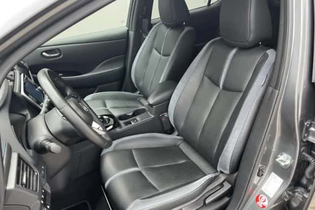 Nissan Leaf (2024) thumbnail 7