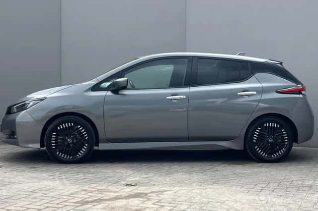 Nissan Leaf (2024) thumbnail 10